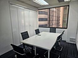 Tong Eng Building (D1), Office #538570421